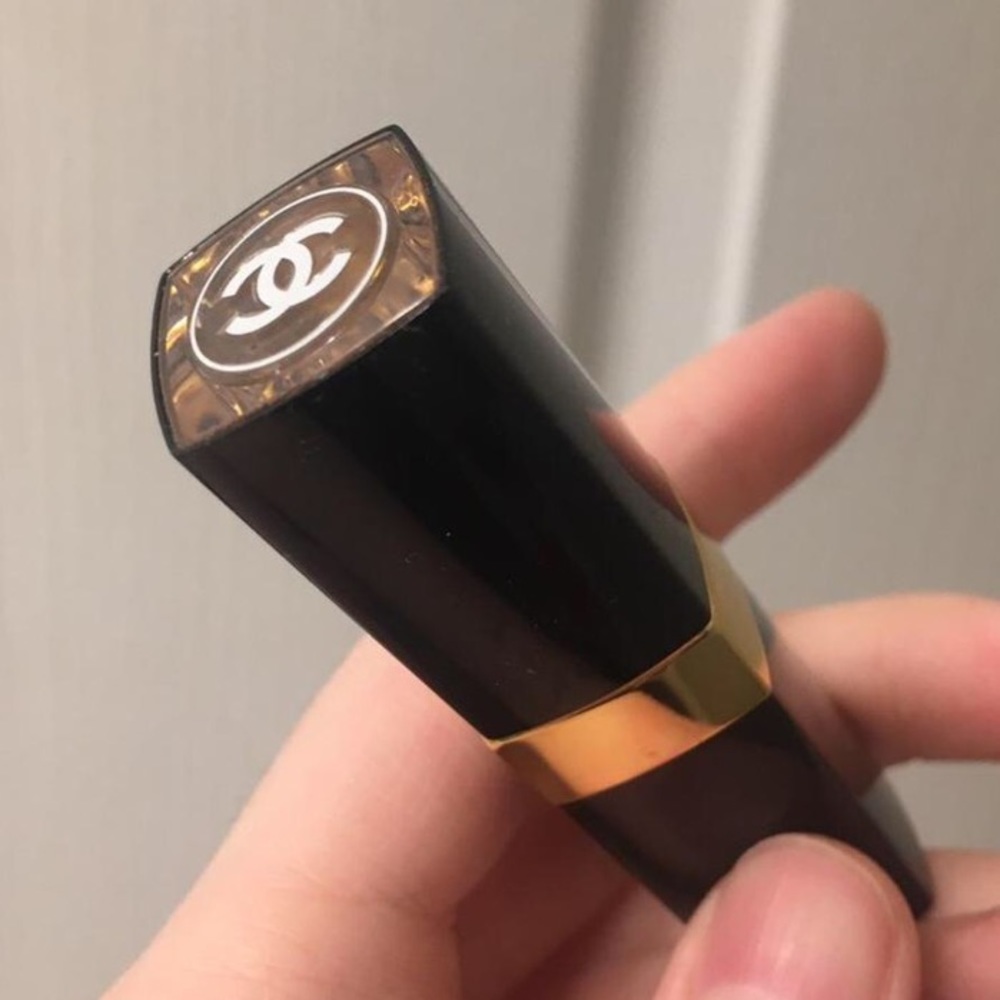 CHANEL Lipstick Rouge COCO Flash